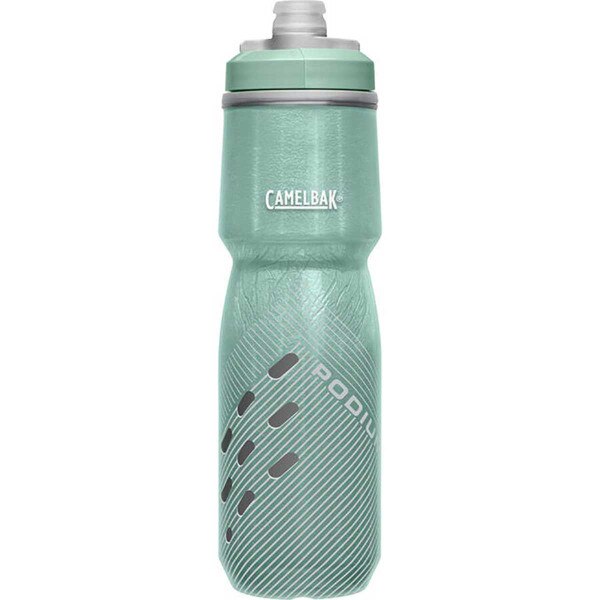 CamelBak Podium Chill 24 oz Water Bottle in Sage Perforated